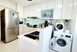 Blk 102D Punggol Field (Punggol), HDB 5 Rooms #531090501
